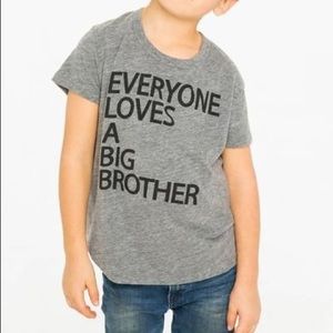 CHASER Brand T-Shirt EUC Sz 5